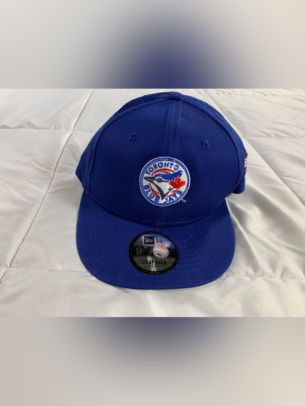 Pre loved TORONTO BLUE JAYS hat